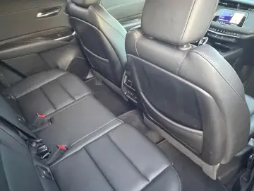 CADILLAC XT4 Premium Luxury AWD