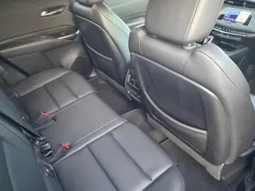 CADILLAC XT4 Premium Luxury AWD