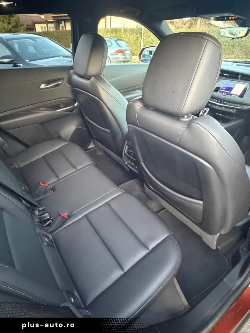 CADILLAC XT4 Premium Luxury AWD