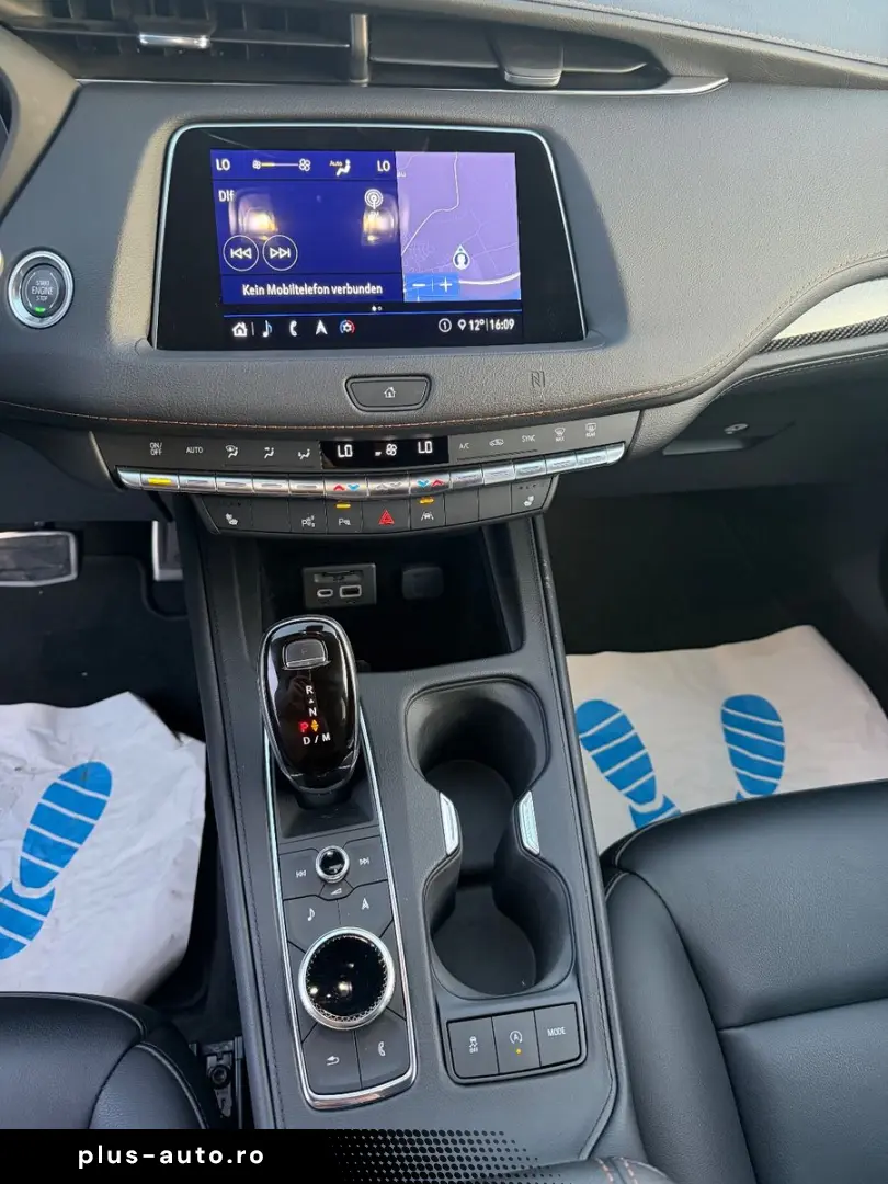 CADILLAC XT4 Premium Luxury AWD