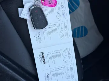 CADILLAC XT4 Premium Luxury AWD