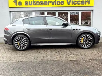 MASERATI Grecale Trofeo  360 Pano HUD Sonus