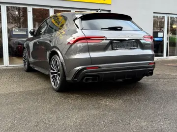 MASERATI Grecale Trofeo  360 Pano HUD Sonus