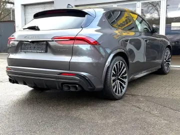 MASERATI Grecale Trofeo  360 Pano HUD Sonus