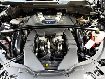 MASERATI Grecale Trofeo  360 Pano HUD Sonus