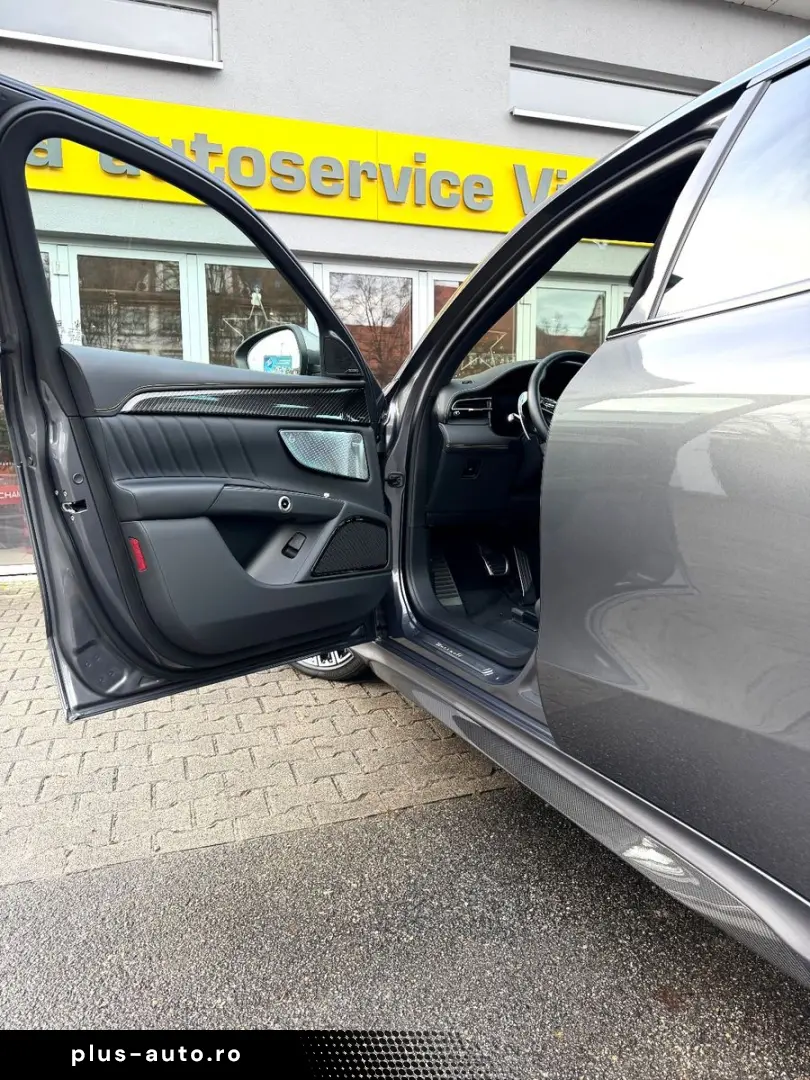 MASERATI Grecale Trofeo  360 Pano HUD Sonus