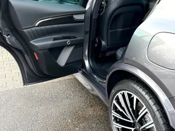 MASERATI Grecale Trofeo  360 Pano HUD Sonus