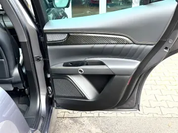 MASERATI Grecale Trofeo  360 Pano HUD Sonus