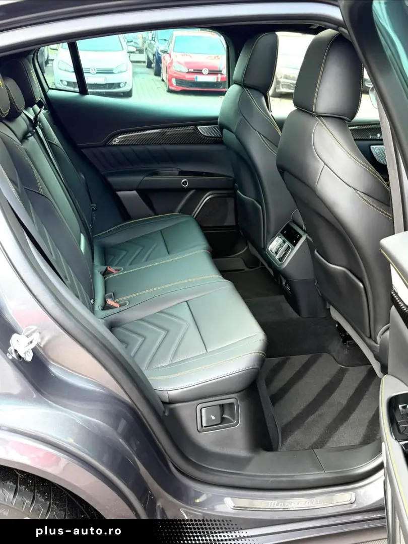 MASERATI Grecale Trofeo  360 Pano HUD Sonus