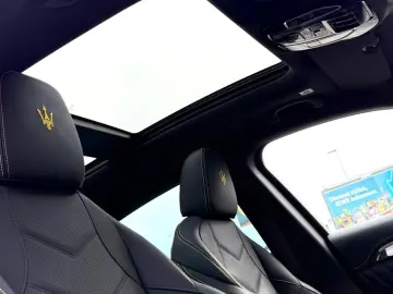 MASERATI Grecale Trofeo  360 Pano HUD Sonus