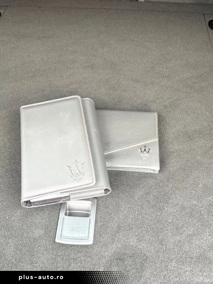 MASERATI Grecale Trofeo  360 Pano HUD Sonus