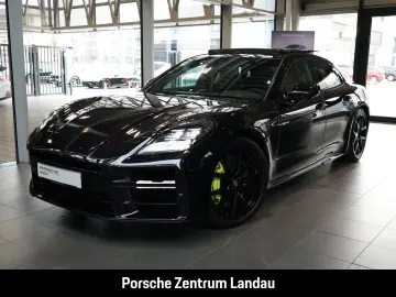 PORSCHE Panamera 4S E-Hybrid Active-Ride Head-Up BOSE