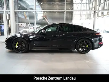 PORSCHE Panamera 4S E-Hybrid Active-Ride Head-Up BOSE