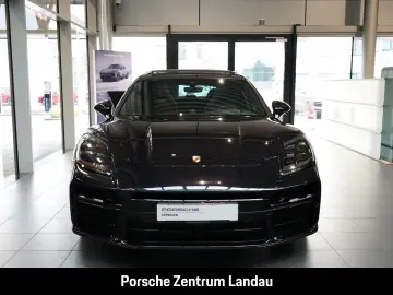 PORSCHE Panamera 4S E-Hybrid Active-Ride Head-Up BOSE