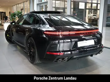 PORSCHE Panamera 4S E-Hybrid Active-Ride Head-Up BOSE