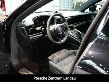 PORSCHE Panamera 4S E-Hybrid Active-Ride Head-Up BOSE