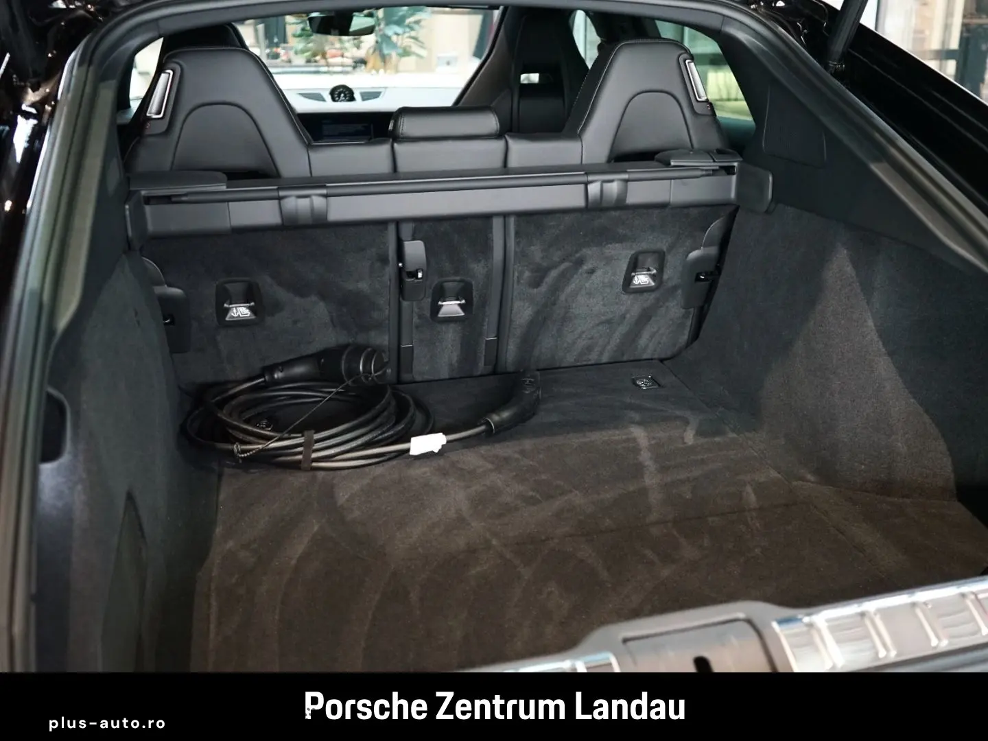 PORSCHE Panamera 4S E-Hybrid Active-Ride Head-Up BOSE