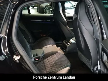 PORSCHE Panamera 4S E-Hybrid Active-Ride Head-Up BOSE