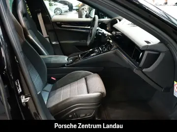PORSCHE Panamera 4S E-Hybrid Active-Ride Head-Up BOSE