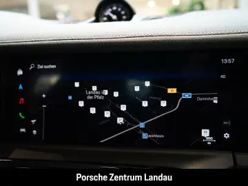 PORSCHE Panamera 4S E-Hybrid Active-Ride Head-Up BOSE