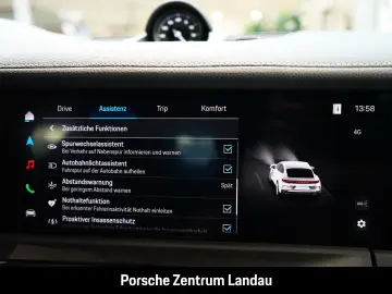 PORSCHE Panamera 4S E-Hybrid Active-Ride Head-Up BOSE