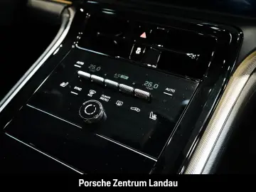 PORSCHE Panamera 4S E-Hybrid Active-Ride Head-Up BOSE