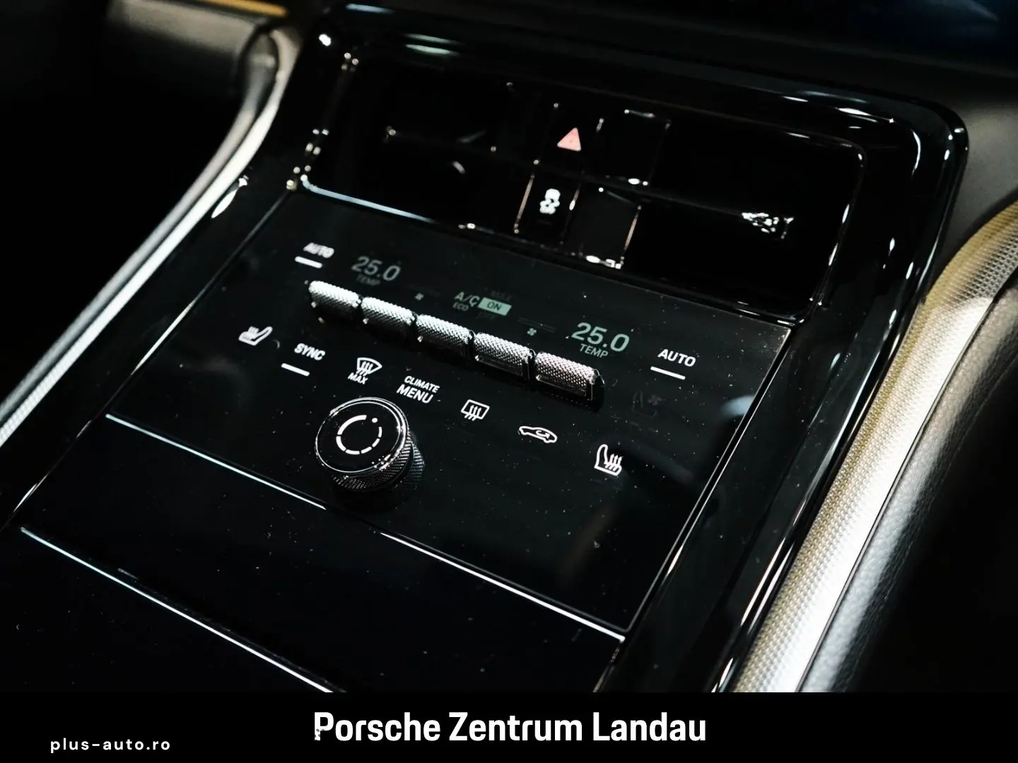 PORSCHE Panamera 4S E-Hybrid Active-Ride Head-Up BOSE