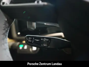 PORSCHE Panamera 4S E-Hybrid Active-Ride Head-Up BOSE