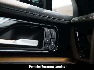 PORSCHE Panamera 4S E-Hybrid Active-Ride Head-Up BOSE