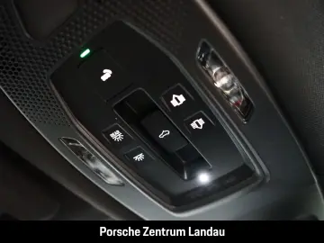 PORSCHE Panamera 4S E-Hybrid Active-Ride Head-Up BOSE