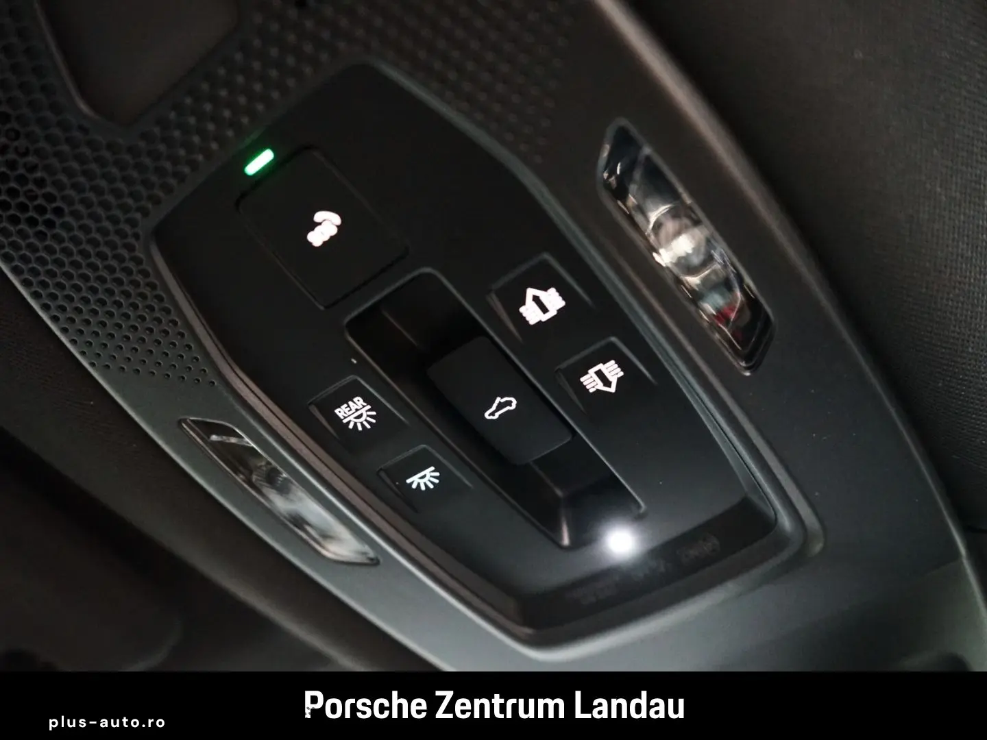 PORSCHE Panamera 4S E-Hybrid Active-Ride Head-Up BOSE