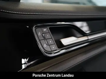 PORSCHE Panamera 4S E-Hybrid Active-Ride Head-Up BOSE