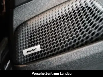 PORSCHE Panamera 4S E-Hybrid Active-Ride Head-Up BOSE