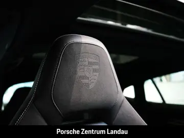 PORSCHE Panamera 4S E-Hybrid Active-Ride Head-Up BOSE