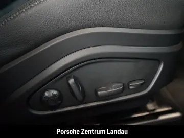 PORSCHE Panamera 4S E-Hybrid Active-Ride Head-Up BOSE