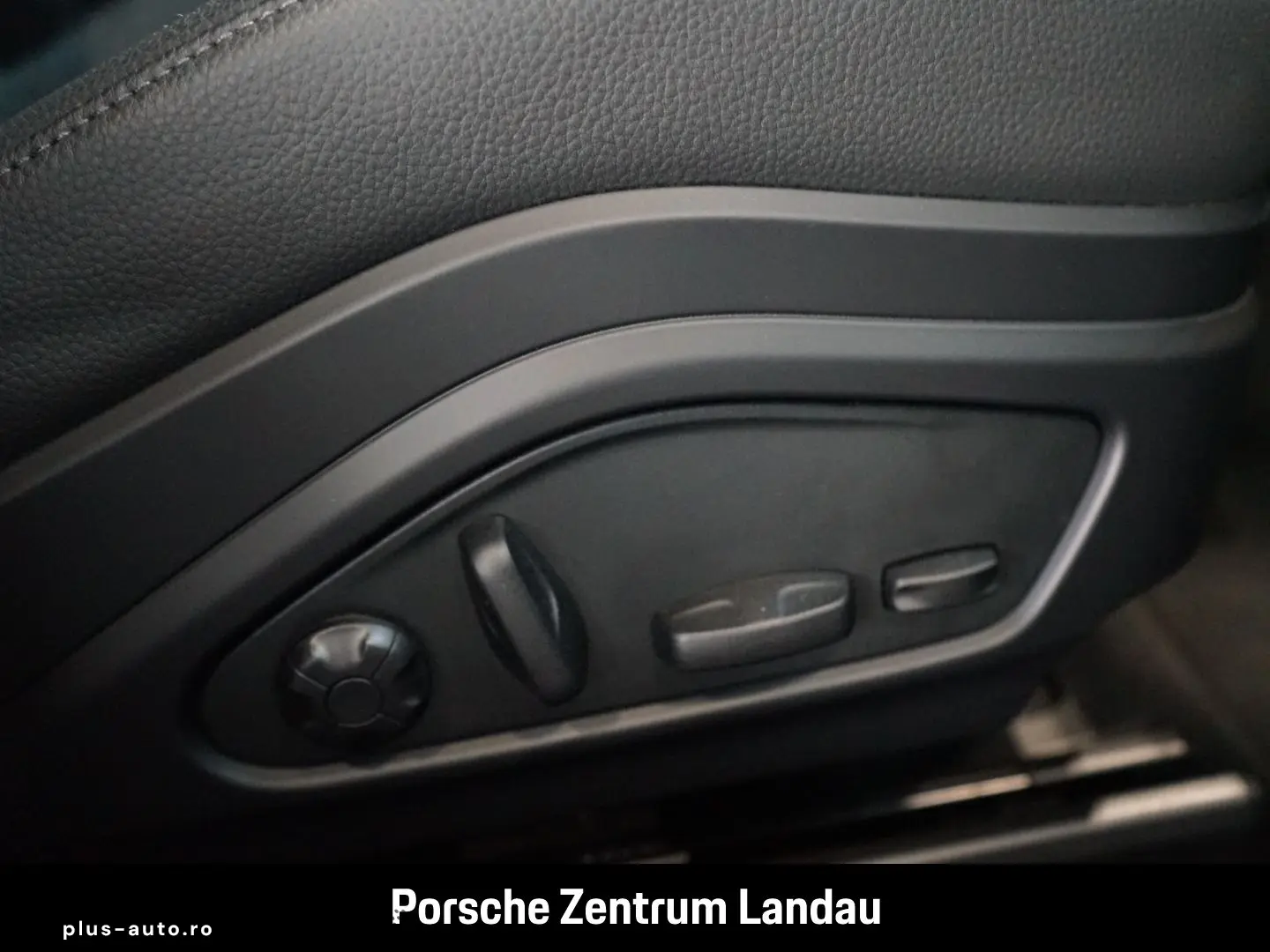 PORSCHE Panamera 4S E-Hybrid Active-Ride Head-Up BOSE