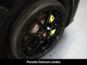 PORSCHE Panamera 4S E-Hybrid Active-Ride Head-Up BOSE