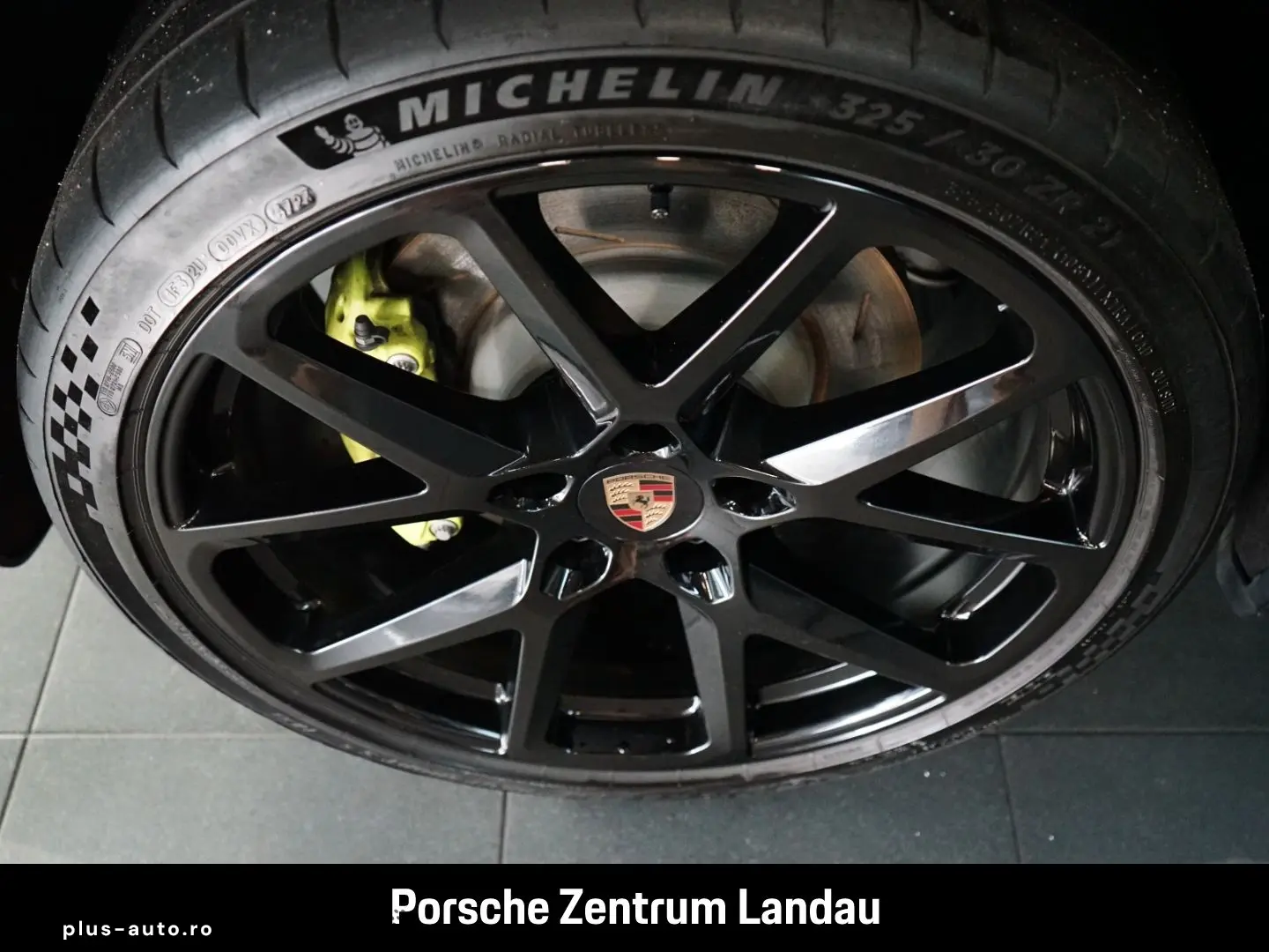 PORSCHE Panamera 4S E-Hybrid Active-Ride Head-Up BOSE