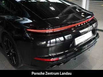 PORSCHE Panamera 4S E-Hybrid Active-Ride Head-Up BOSE