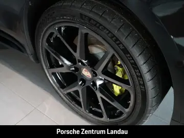 PORSCHE Panamera 4S E-Hybrid Active-Ride Head-Up BOSE