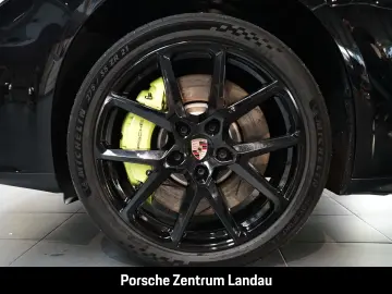 PORSCHE Panamera 4S E-Hybrid Active-Ride Head-Up BOSE