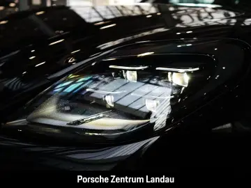 PORSCHE Panamera 4S E-Hybrid Active-Ride Head-Up BOSE