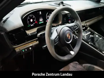 PORSCHE Panamera 4S E-Hybrid Active-Ride Head-Up BOSE