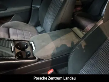 PORSCHE Panamera 4S E-Hybrid Active-Ride Head-Up BOSE