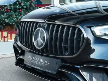 MERCEDES-BENZ S 63 AMG E 4M  L BURM4D PANO DESIGNO CHA