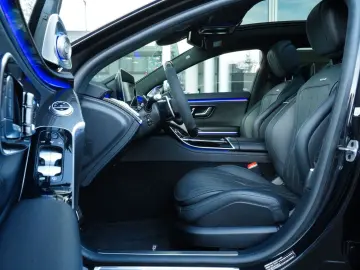 MERCEDES-BENZ S 63 AMG E 4M  L BURM4D PANO DESIGNO CHA