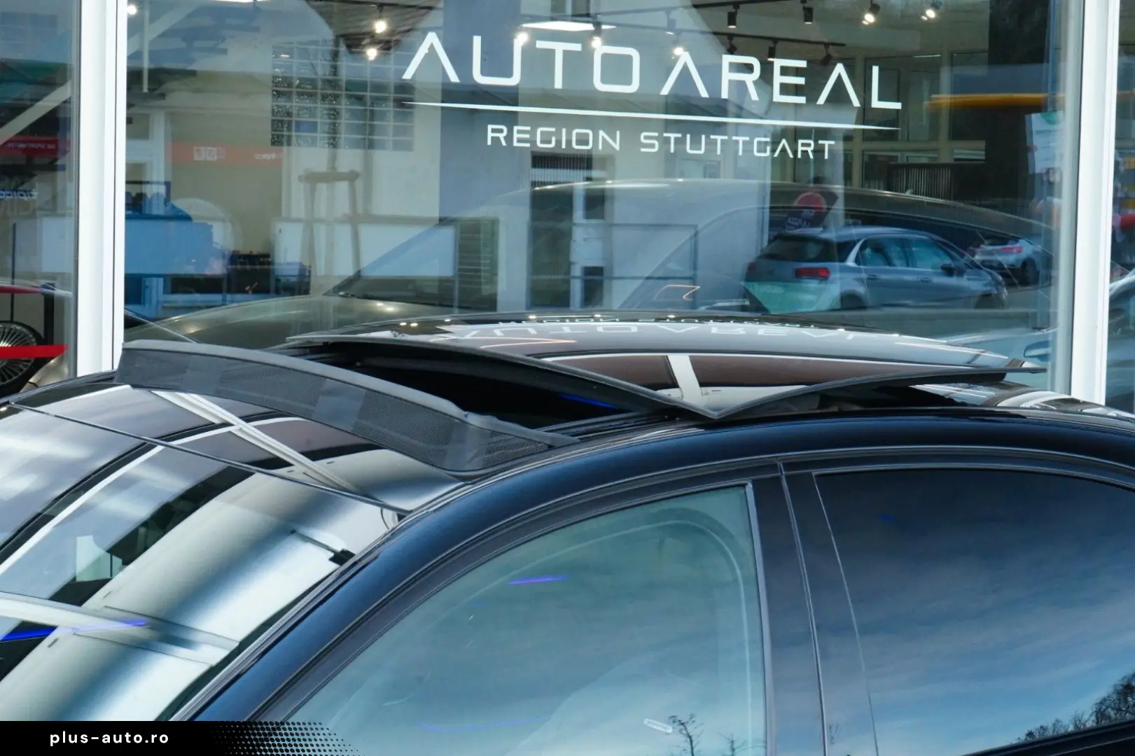 MERCEDES-BENZ S 63 AMG E 4M  L BURM4D PANO DESIGNO CHA