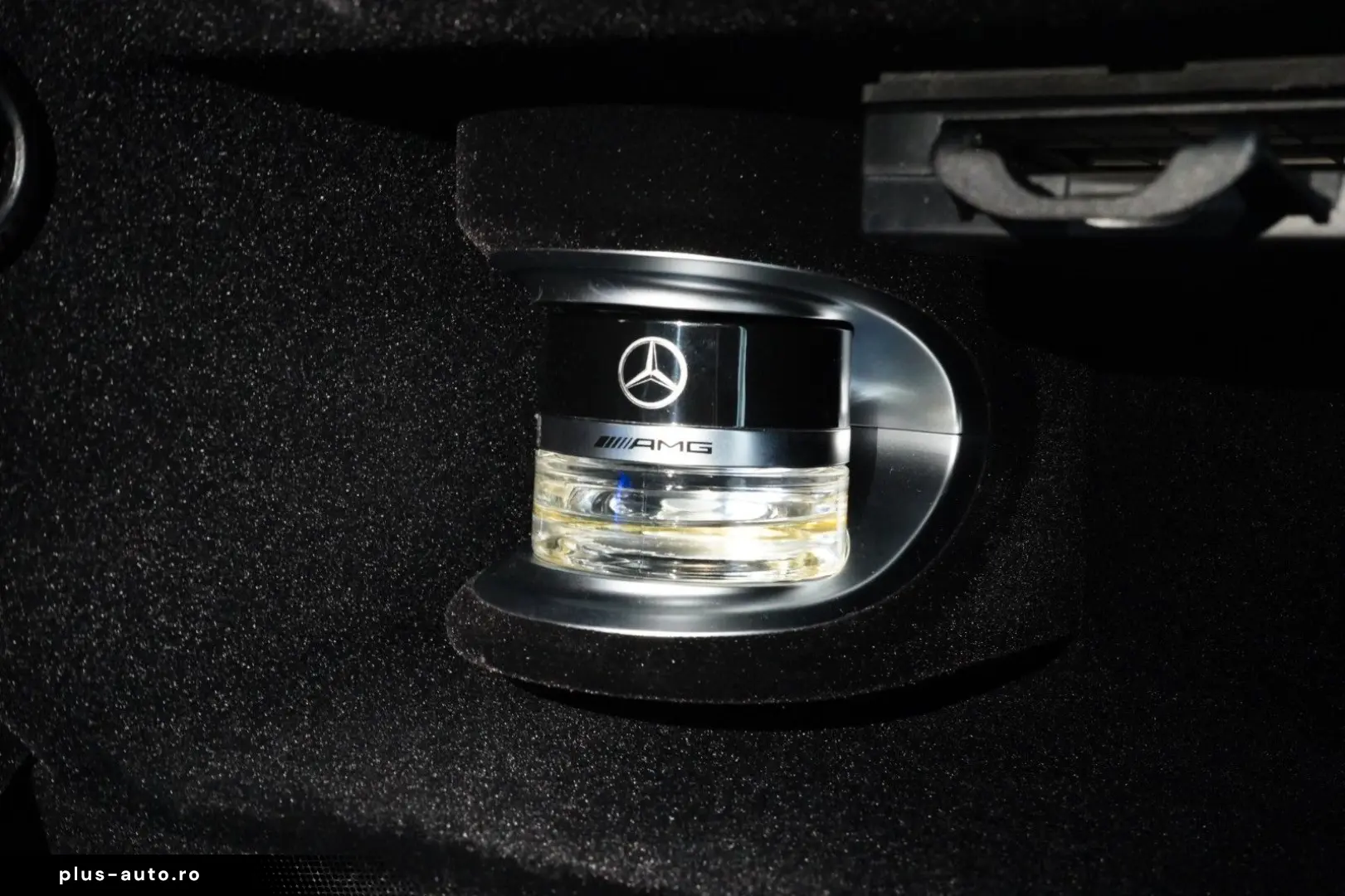 MERCEDES-BENZ S 63 AMG E 4M  L BURM4D PANO DESIGNO CHA