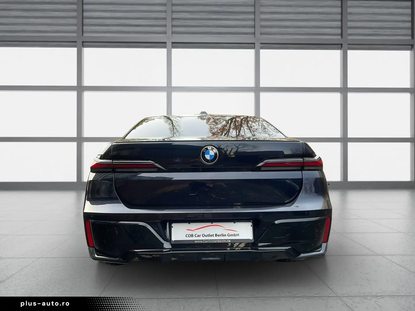 BMW 740 d xDrive M Sport Pro INDIV Theater TV