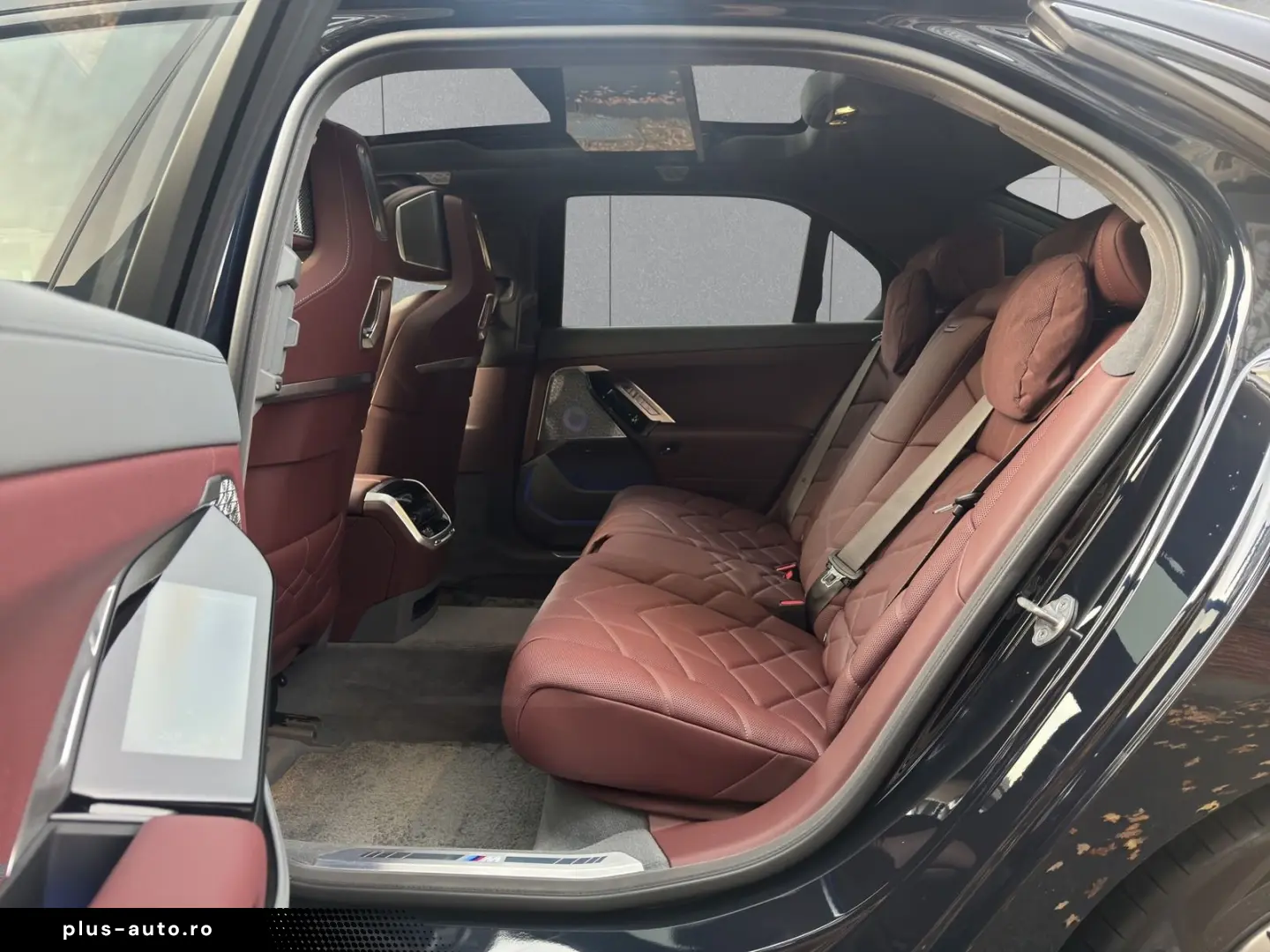 BMW 740 d xDrive M Sport Pro INDIV Theater TV